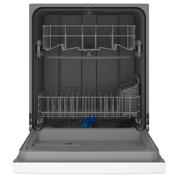 Maytag MDB7959SKZ Fully Integrated Dishwasher vs Ikea Lagan Dishwasher