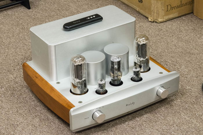 Melody AN845 Integrated Tube Amp