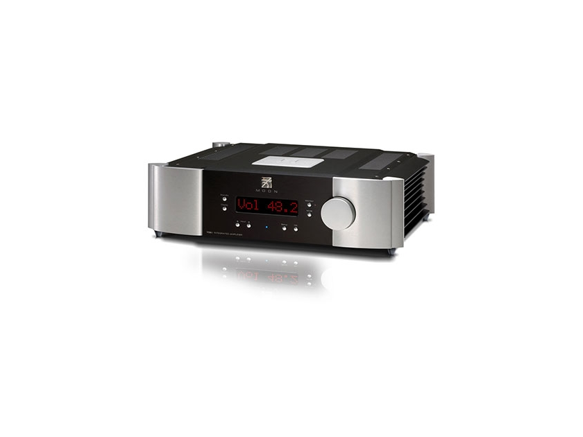 Simaudio 700i Integrated Amplifier 220 Voltage