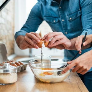 Cooking Date Night Class