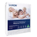 Waterproof Mattress Protector