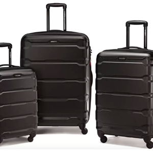 Samsonite Omni PC Spinner Set