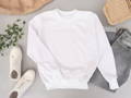 perbedaan hoodie dan sweater