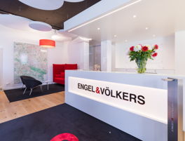 Bielefeld- Engel & Völkers Bielefeld Immobilienmakler