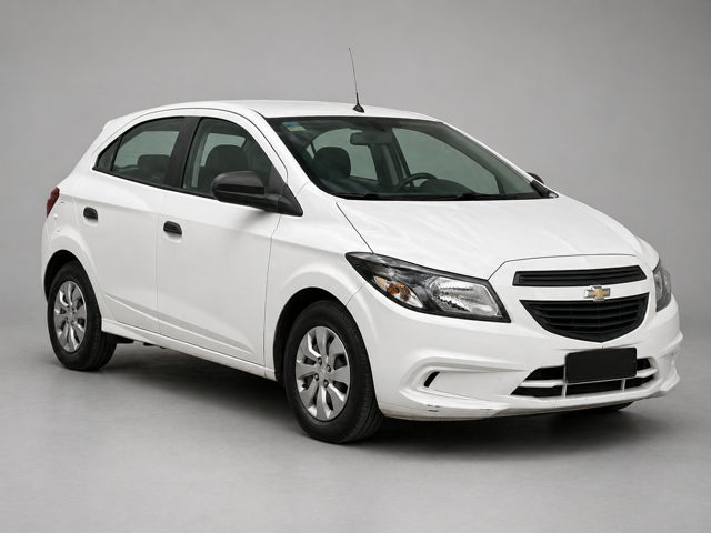 Chevrolet Onix Joy 2020