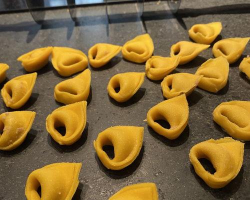 Corsi di cucina San Lazzaro di Savena: Mani in pasta: laboratorio di pasta fresca