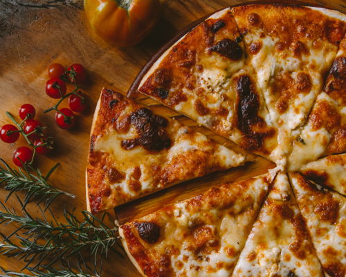 Corsi di cucina Rapolano Terme: Ciaccini e Pizze di Alvaro