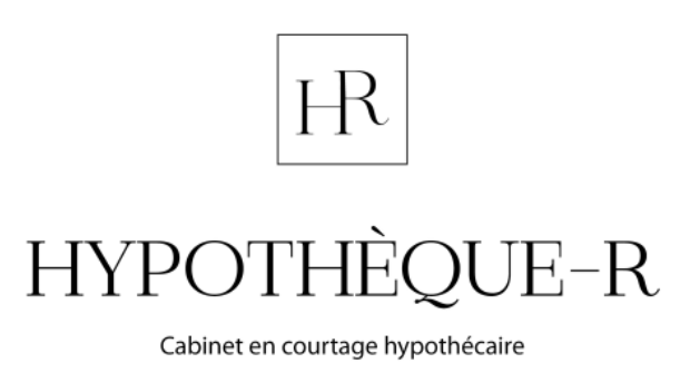 HYPOTHÈQUE-R