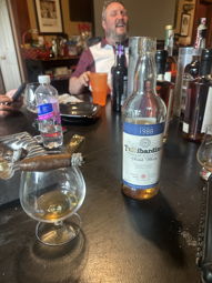 Tullibardine 1988
