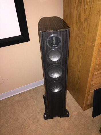 Monitor Audio Gold 5.1 Surround Sound Speakers