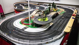 modell renncenter hamburg