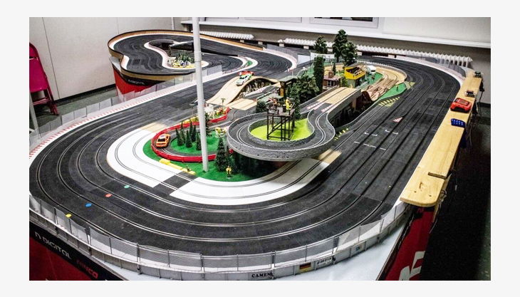 modell renncenter hamburg