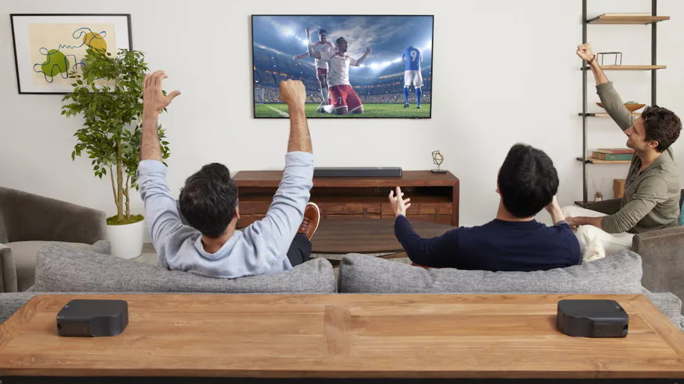 JBL BAR 800 5.1.2 Channel Dolby Atmos Soundbar with Detachable Speakers - Image 2