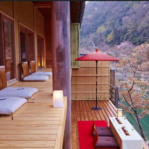 Honeymoon Accomodations