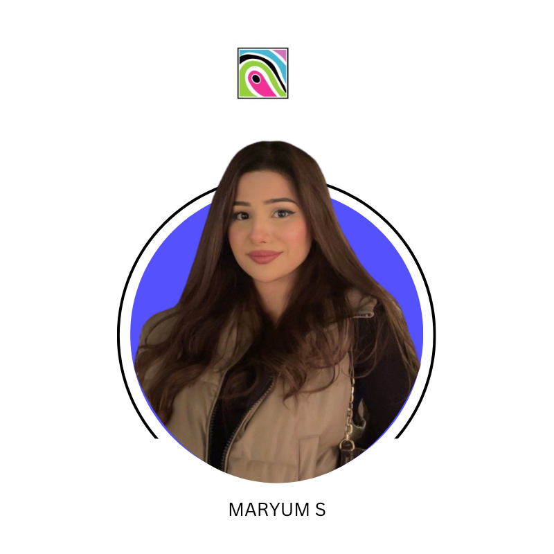 Maryum Sheikh