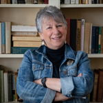 Phyllis Vine, PhD