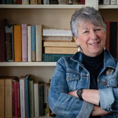 Phyllis Vine, PhD