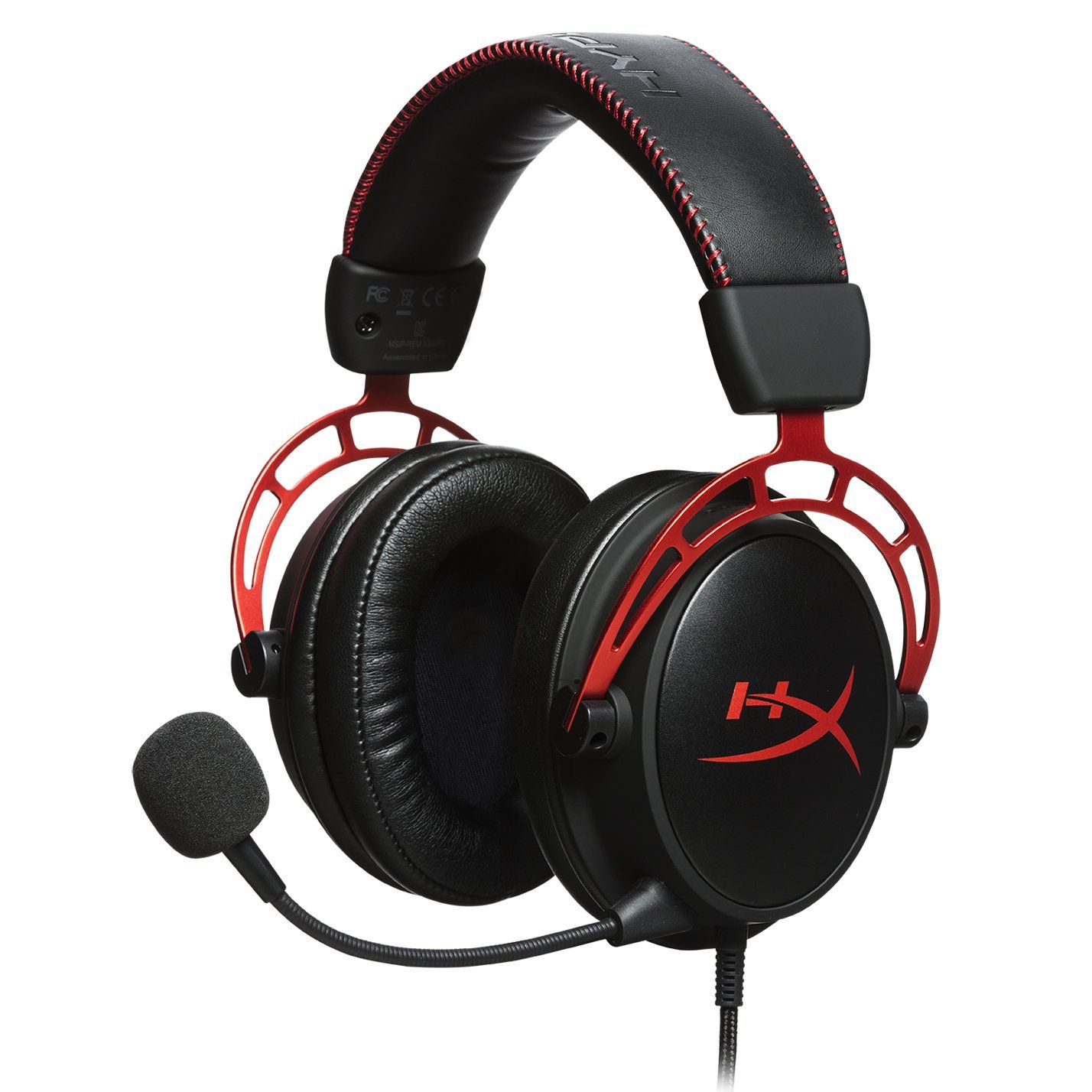 steelseries cloud