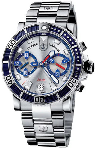Ulysse Nardin Maxi Marine Diver