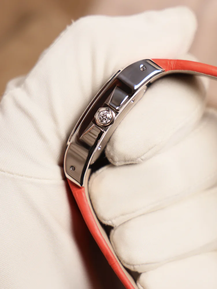 Diamonds bezel ref. 2881, image 2 Diamonds bezel ref. 2881, image 2