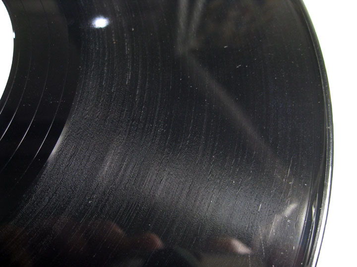 Rod Stewart - Da Ya Think I'm Sexy?  - 12 Inch 33 rpm S... 6