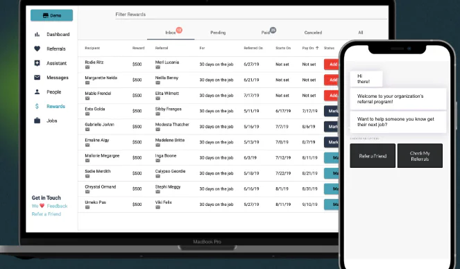 Screenshot image
