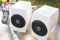 Technics SB-C700 White speakers - Like NEW! 5