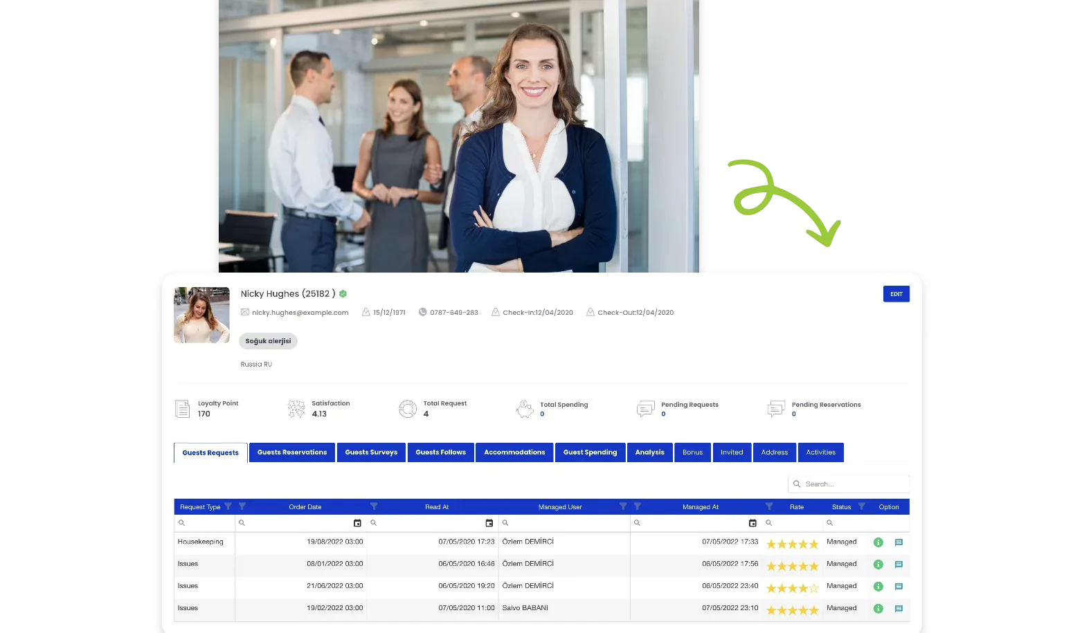 Screenshot image