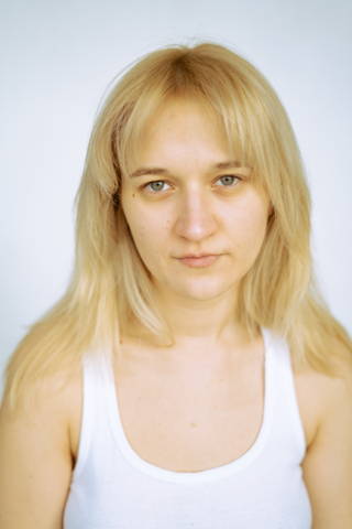 Mariia Kyrychenko