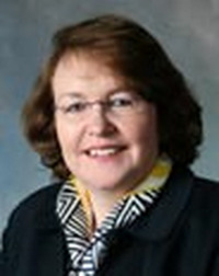 Carolyn Stys: I’m far more conscious of the sisterhood than I used to be.