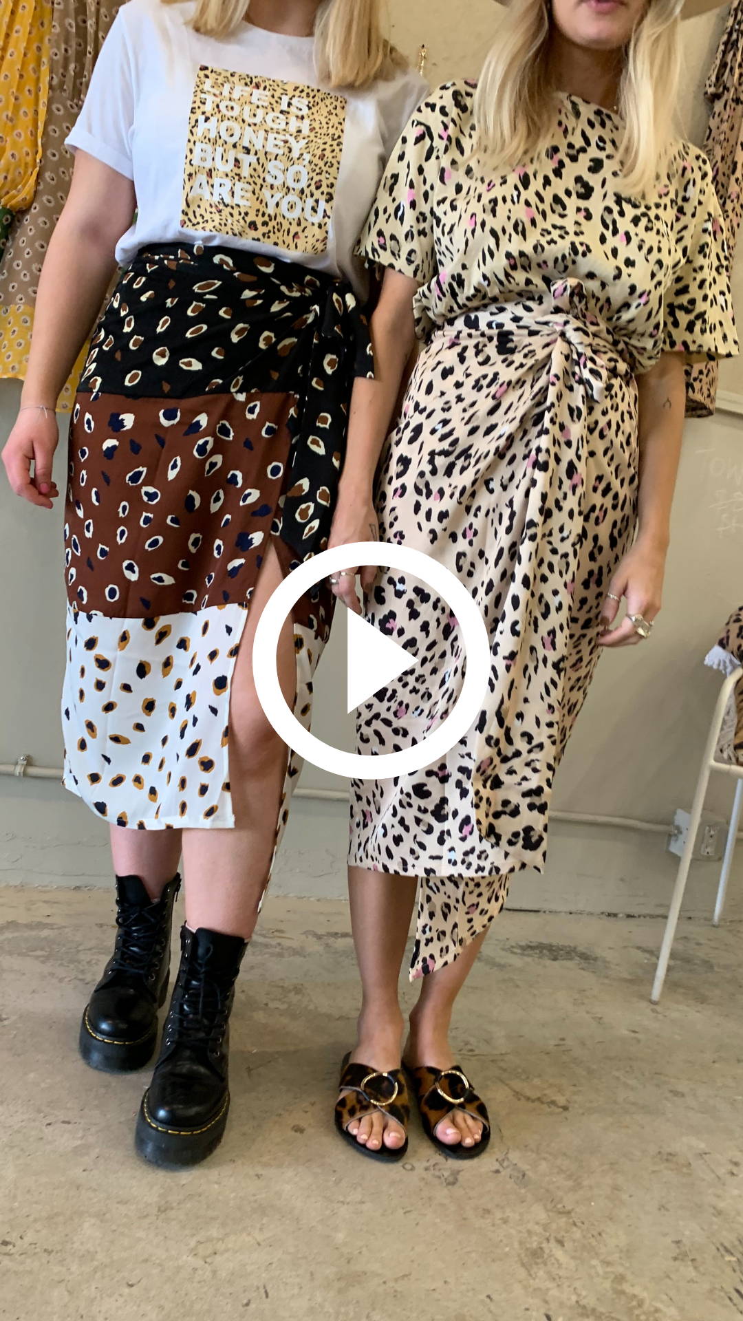 Video