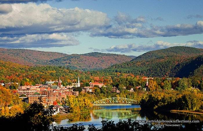 Brattleboro Vermont