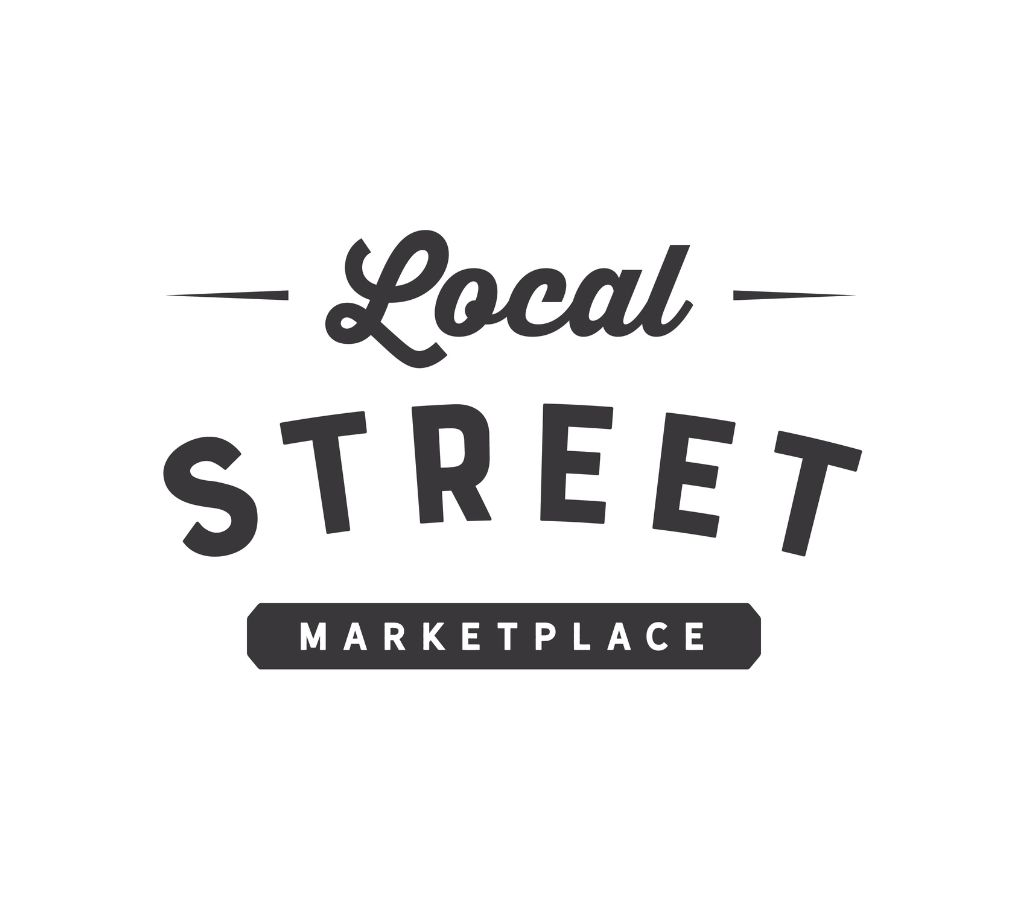 Local Street Marketplace Logo