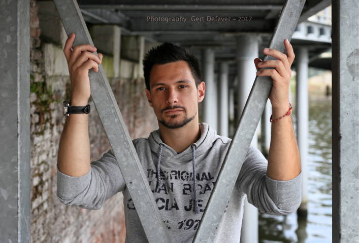 Jef Poccini
