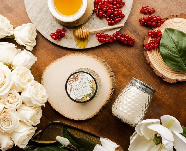 raz imports christmas tree ornament glass ball with cardinal and glitter detail