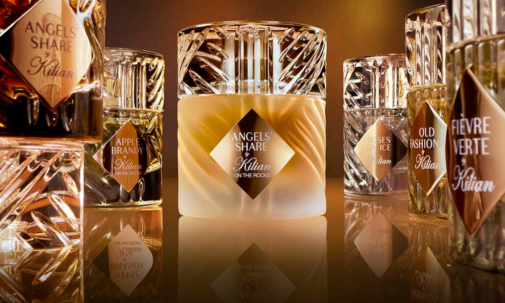 まるでコニャックをオン・ザ・ロックで楽しむ、至高の香り