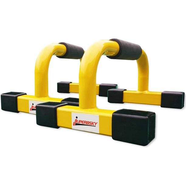 Juperbsky Push-Up Stands