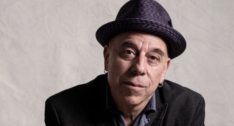 Byron Asher and Steven Bernstein with Jonathan Freilich, Matt Booth and Tanner Guss