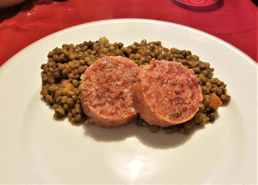 Home restaurants Savona: Meat tasting menu with paired wine