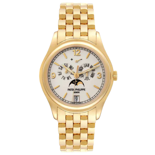 Patek Philippe Annual Calendar 5146/1J-001