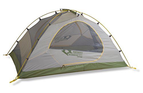 Msr Hubba Hubba Nx Tents 14 Vs Mountainsmith Morrison Tents 17 Slant