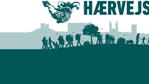 Haervejsmarchen