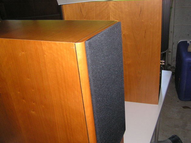 PMC TLE-1 Subwoofer Cherry Pair