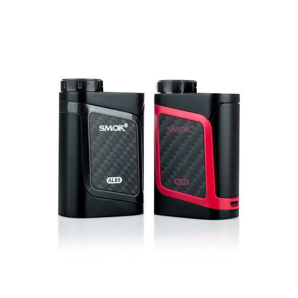 Smok Mod