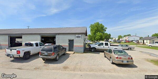 Madden Auto Repair exterior