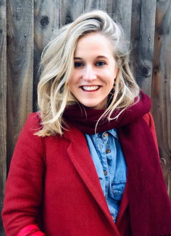 Charlotte van den Broek