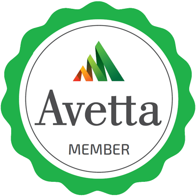 Avetta's logo