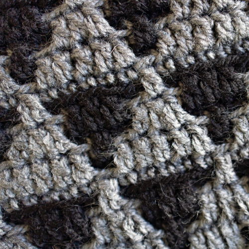 Twilight Whispers Scarf