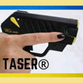 defense divas taser collection 