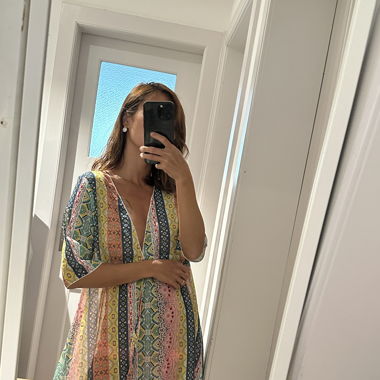 Kleid 